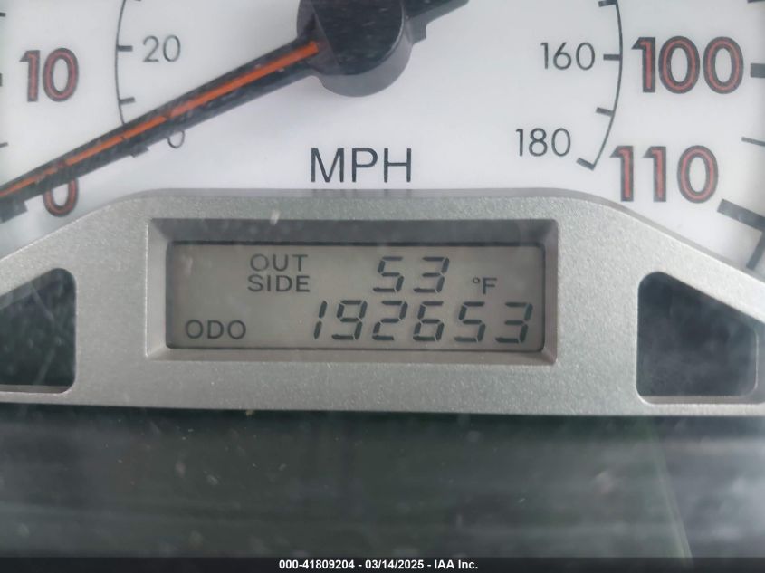 2007 Toyota Corolla S VIN: 1NXBR32E47Z888288 Lot: 41809204