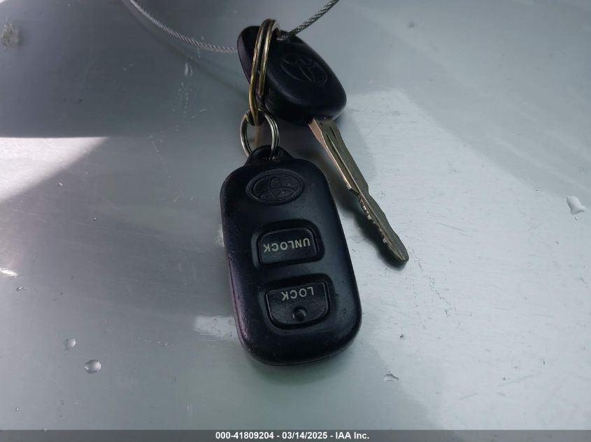 2007 Toyota Corolla S VIN: 1NXBR32E47Z888288 Lot: 41809204