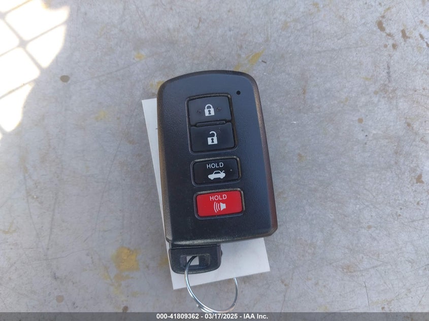 2013 TOYOTA AVALON LIMITED - 4T1BK1EB2DU033465