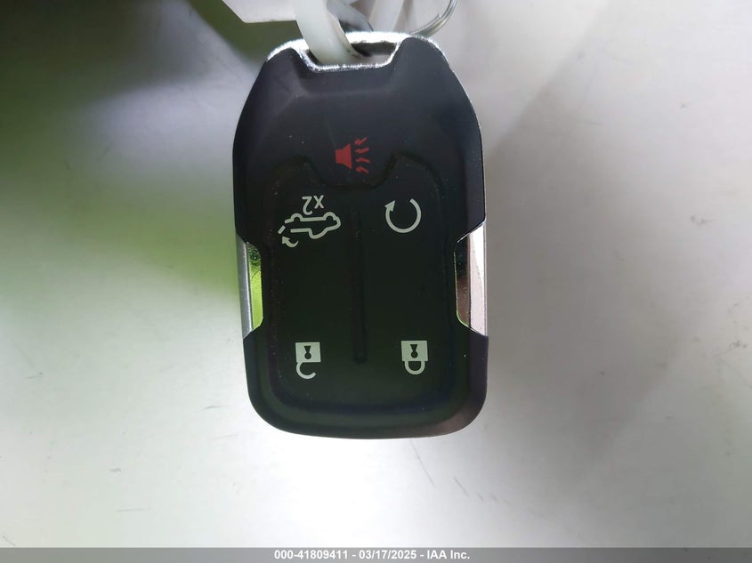 2023 GMC Sierra 2500Hd 4Wd Long Bed Sle VIN: 1GT49MEY1PF194560 Lot: 41809411