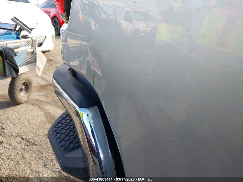 2023 GMC Sierra 2500Hd 4Wd Long Bed Sle VIN: 1GT49MEY1PF194560 Lot: 41809411