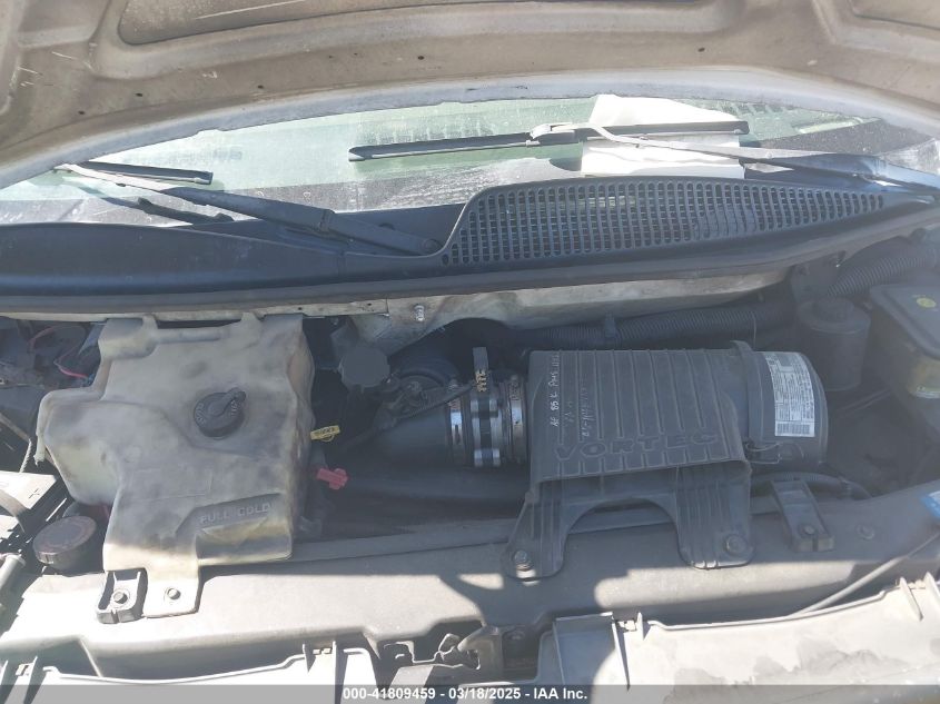 2002 GMC Savana Standard VIN: 1GTFG15W221223761 Lot: 41809459