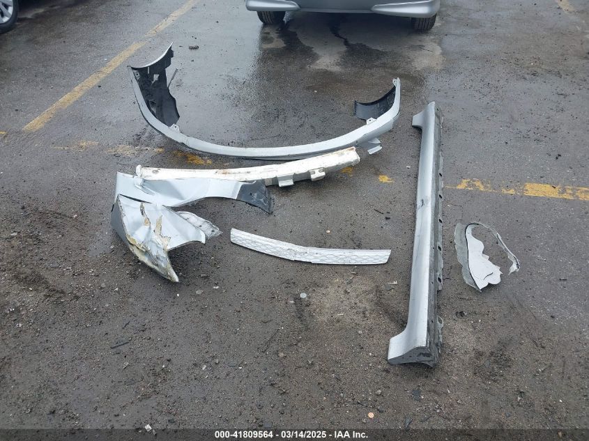 2008 Toyota Corolla S VIN: 1NXBR32E78Z039287 Lot: 41809564