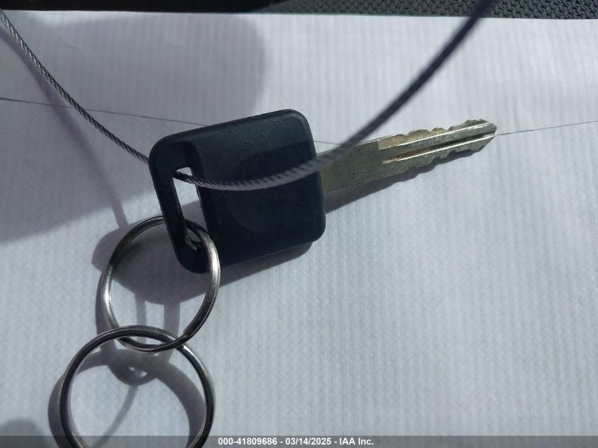 2010 Nissan Pathfinder S Fe+ VIN: 5N1AR1NN5AC627227 Lot: 41809686