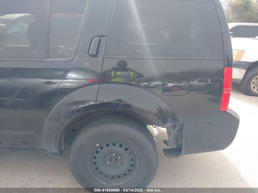 2010 Nissan Pathfinder S Fe+ VIN: 5N1AR1NN5AC627227 Lot: 41809686