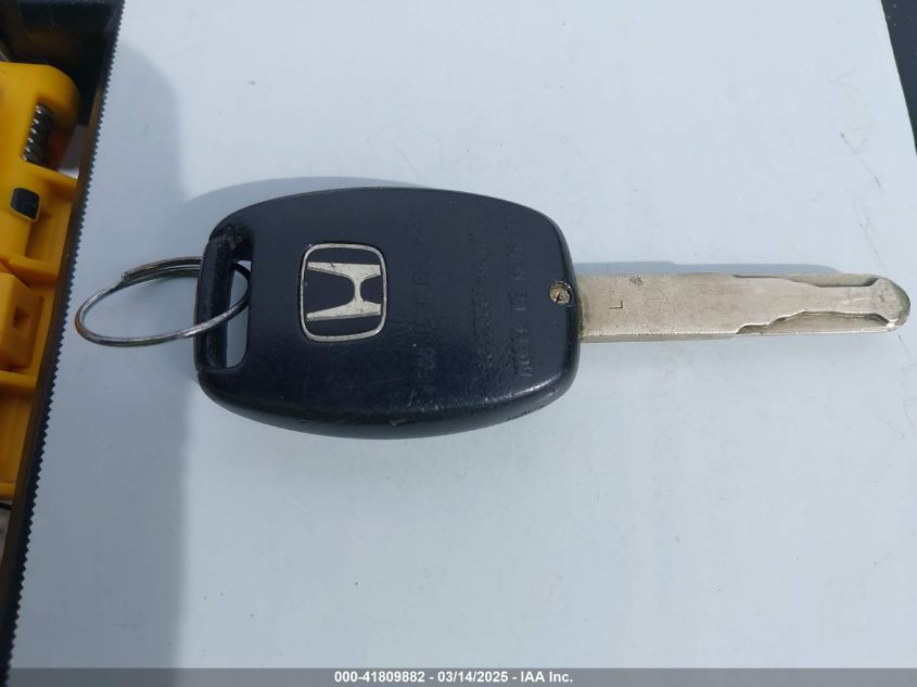 2009 Honda Fit Sport VIN: JHMGE88449S061714 Lot: 41809882