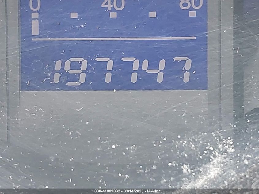 2009 Honda Fit Sport VIN: JHMGE88449S061714 Lot: 41809882