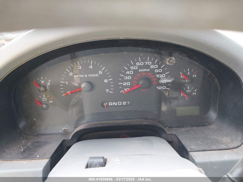 2008 Ford F-150 Xlt VIN: 1FTPW14VX8KC56557 Lot: 41809886