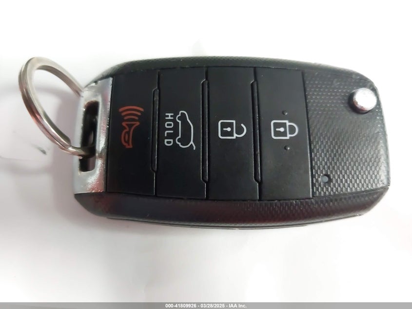 2015 Kia Soul ! VIN: KNDJN2A21F7131696 Lot: 41809926