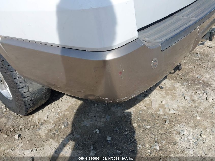 2004 Ford Expedition Eddie Bauer VIN: 1FMFU17L24LB13260 Lot: 41810005