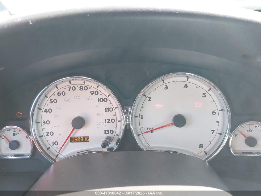 2005 Saturn Vue V6 VIN: 5GZCZ53445S854188 Lot: 41810042