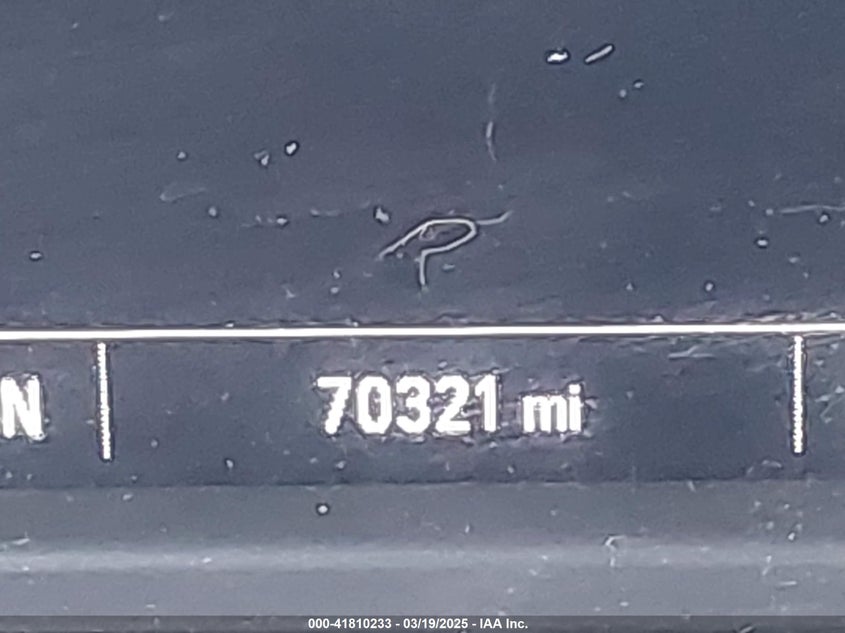 2021 CHEVROLET SILVERADO 1500 VIN: 1GCRYAEHXMZ223328