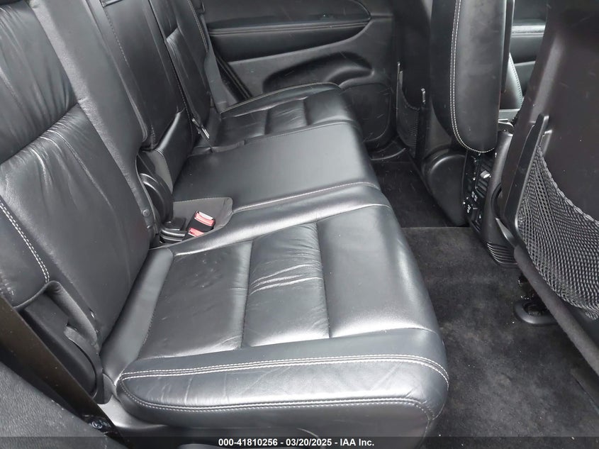 2015 JEEP GRAND CHEROKEE VIN: 1C4RJFBG8FC691786
