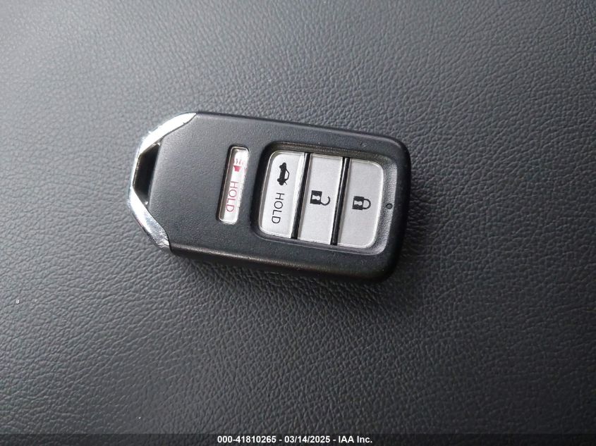 2022 Honda Accord Sport VIN: 1HGCV1F30NA104951 Lot: 41810265