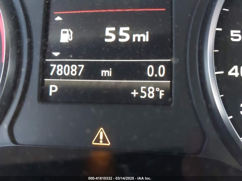 2015 Audi A3 1.8T Premium VIN: WAUACGFF0F1066550 Lot: 41810332