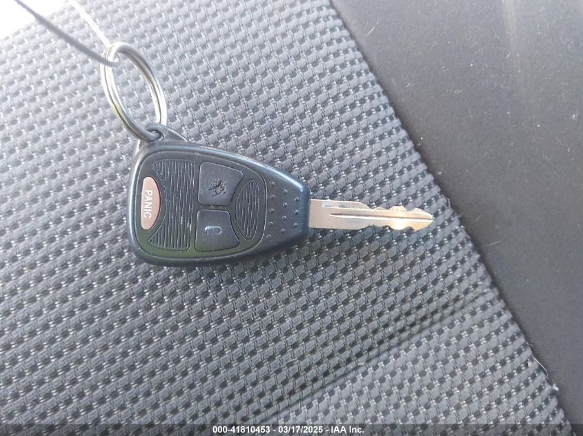 2011 Dodge Caliber Mainstreet VIN: 1B3CB3HA2BD254618 Lot: 41810453