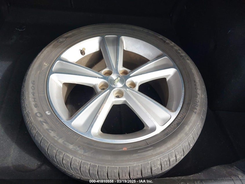 2014 CHEVROLET CRUZE VIN: 1G1PE5SB5E7274944