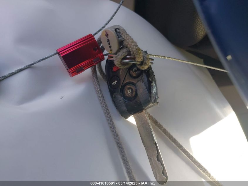 2011 Honda Accord 2.4 Ex-L VIN: 1HGCP2F8XBA019302 Lot: 41810581