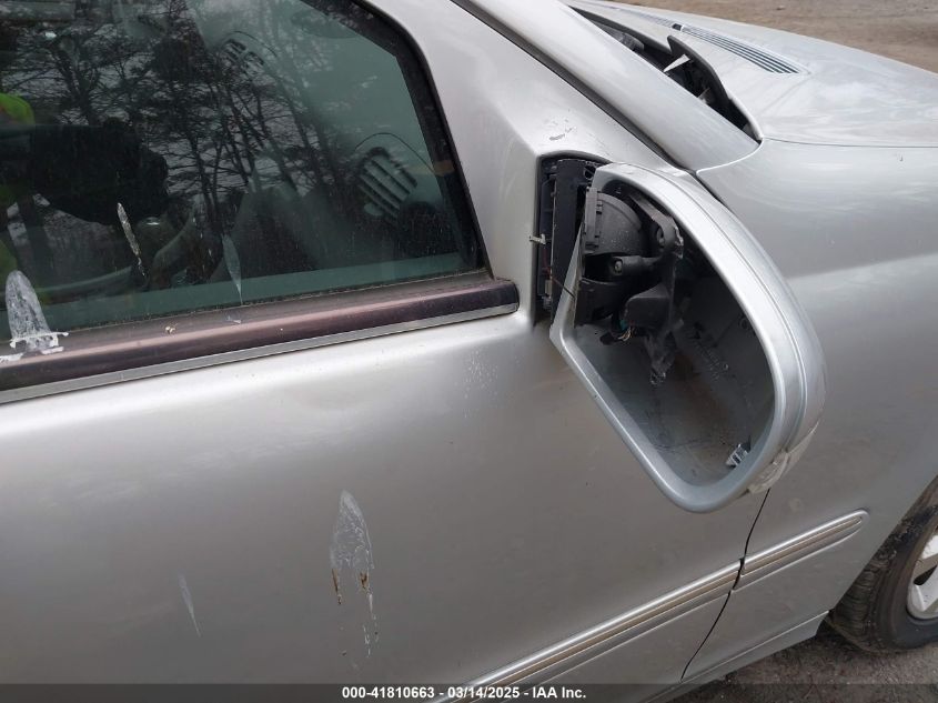 2007 Mercedes-Benz C 280 Luxury 4Matic VIN: WDBRF92H57F870636 Lot: 41810663