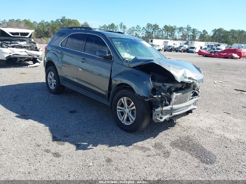 2013 Chevrolet Equinox
