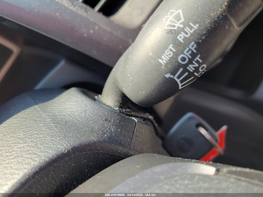 2008 HONDA CIVIC VIN: 2HGFA16528H351971