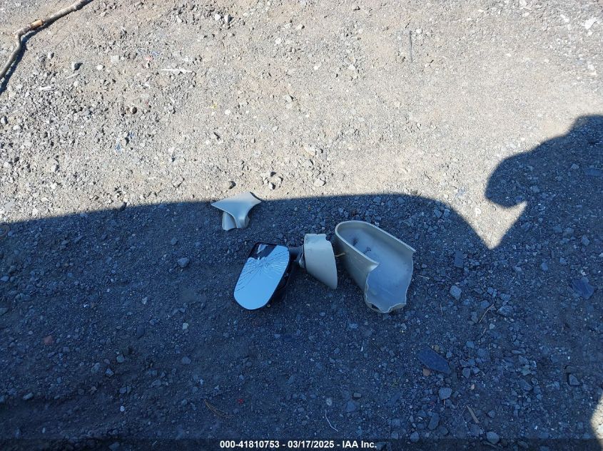 2007 Honda Civic Ex VIN: 1HGFA16837L050038 Lot: 41810753