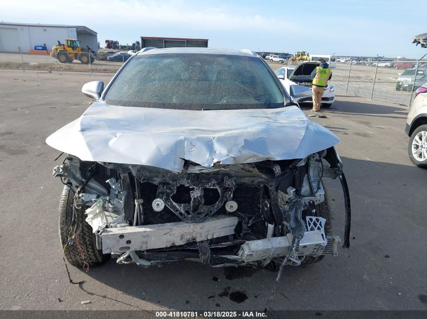 2016 Lexus Rx 350 VIN: 2T2BZMCA3GC049649 Lot: 41810781