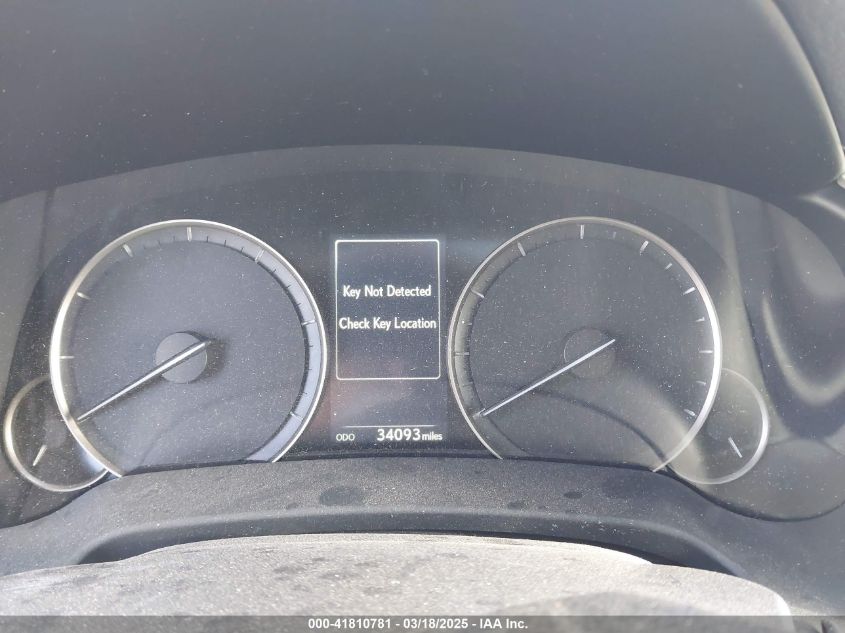 2016 Lexus Rx 350 VIN: 2T2BZMCA3GC049649 Lot: 41810781