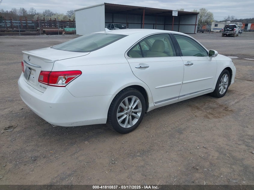 Vin: jthbk1eg5b2469864, lot: 42301944, lexus es 350 20114
