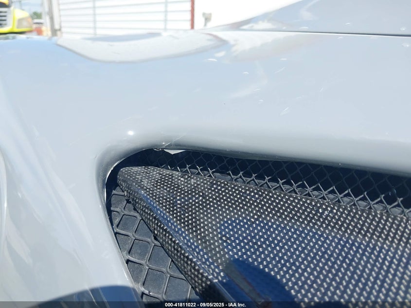 2022 FERRARI F8 SPIDER - ZFF93LMA0N0280627