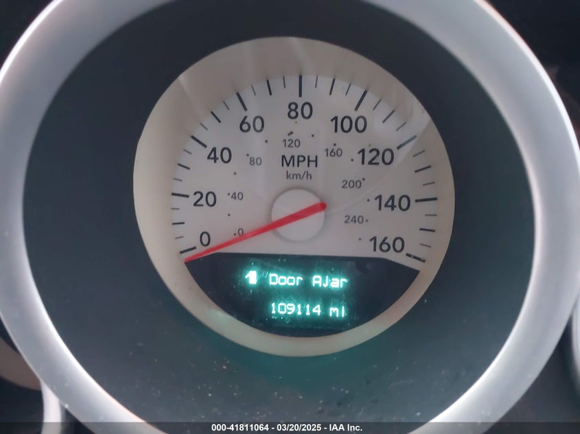 2007 DODGE CHARGER VIN: 2B3KA53H57H727260