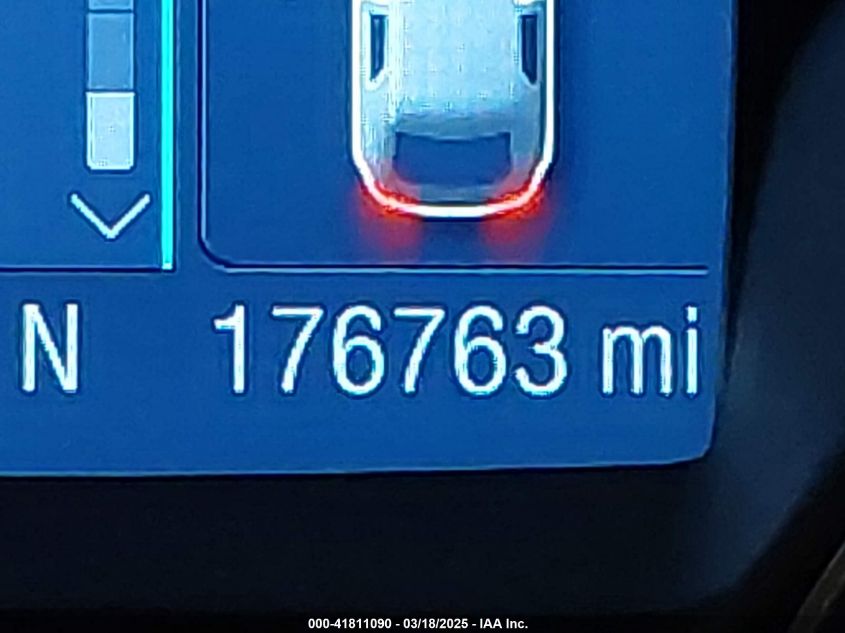 2014 Ford Escape Se VIN: 1FMCU9G94EUB24746 Lot: 41811090