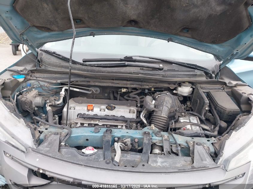 2014 Honda Cr-V Ex VIN: 2HKRM3H55EH506057 Lot: 41811165