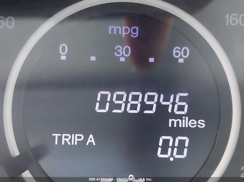 2014 Honda Cr-V Ex VIN: 2HKRM3H55EH506057 Lot: 41811165