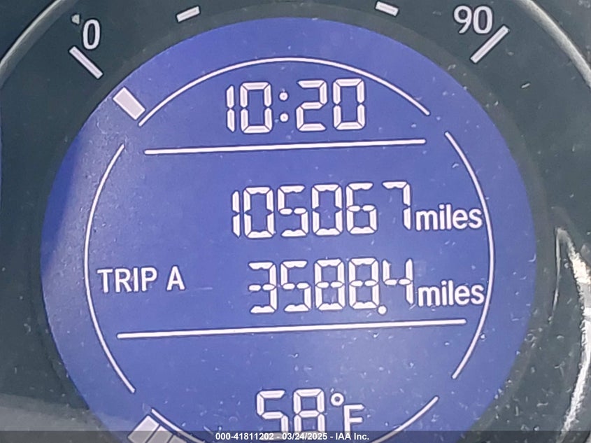 2016 HONDA FIT EX/EXL - JHMGK5H70GS011343