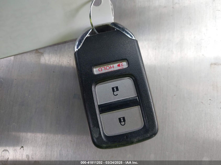 2016 HONDA FIT EX/EXL - JHMGK5H70GS011343