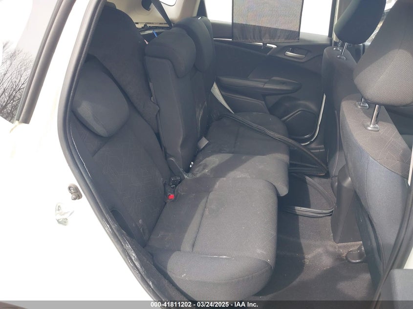 2016 HONDA FIT EX/EXL - JHMGK5H70GS011343