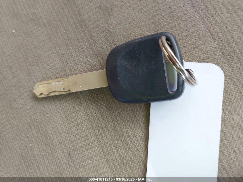 2003 Honda Cr-V Ex VIN: SHSRD78853U132281 Lot: 41811215