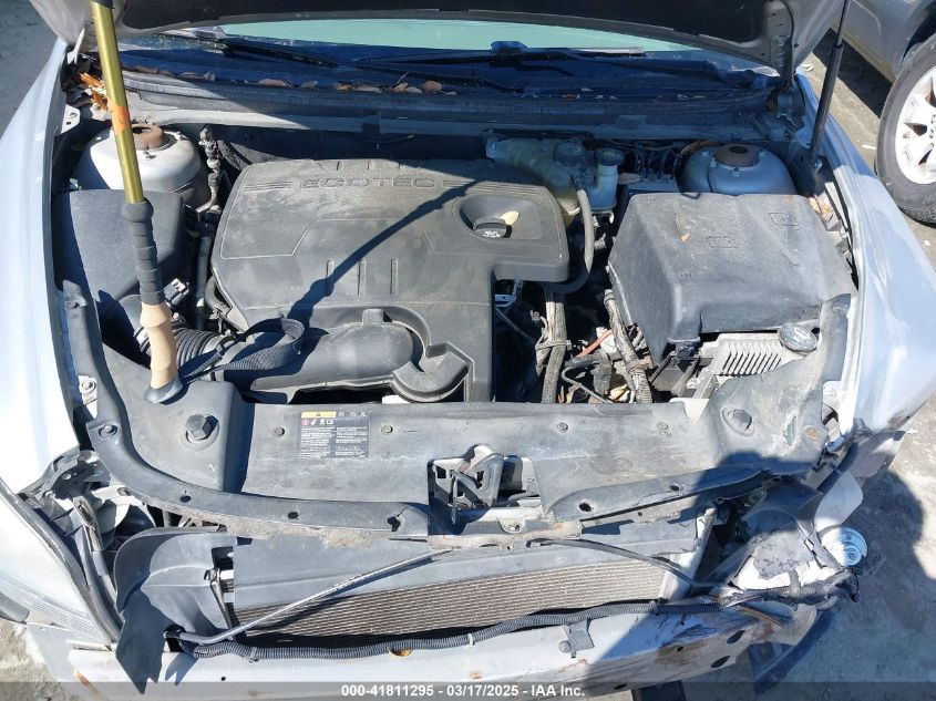 2012 Chevrolet Malibu Ls VIN: 1G1ZB5E06CF221040 Lot: 41811295