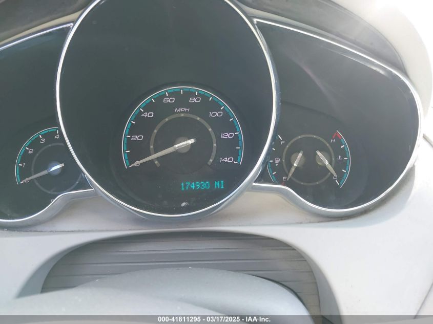 2012 Chevrolet Malibu Ls VIN: 1G1ZB5E06CF221040 Lot: 41811295