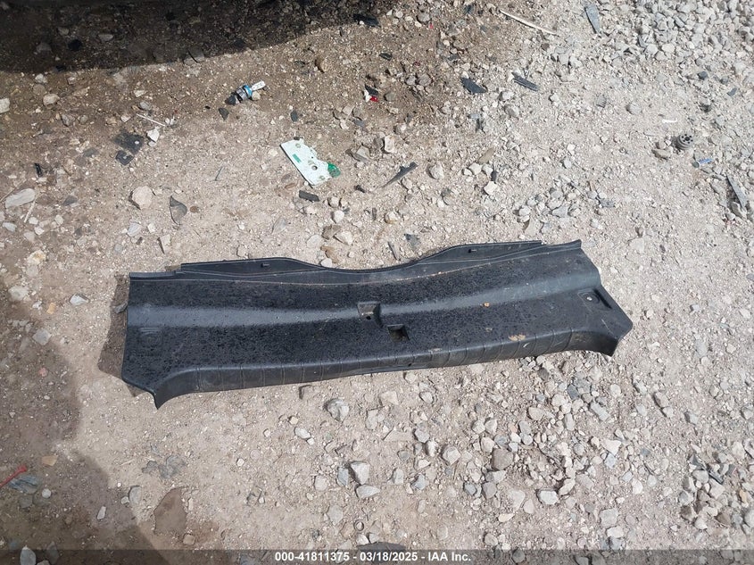 2018 NISSAN MAXIMA 3.5 S - 1N4AA6AP3JC407381