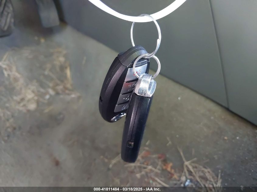 2011 Nissan Altima 2.5 S VIN: 1N4AL2AP7BC156952 Lot: 41811484