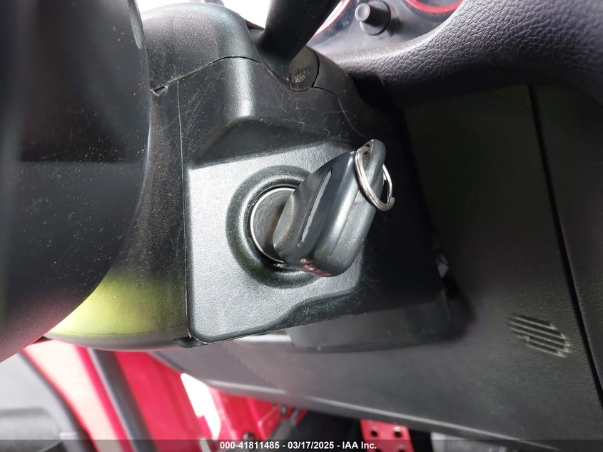 2016 JEEP WRANGLER UNLIMITED VIN: 1C4BJWFG1GL293302