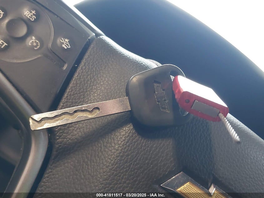 2015 CHEVROLET SUBURBAN 1500 LT - 1GNSKJKC6FR569561