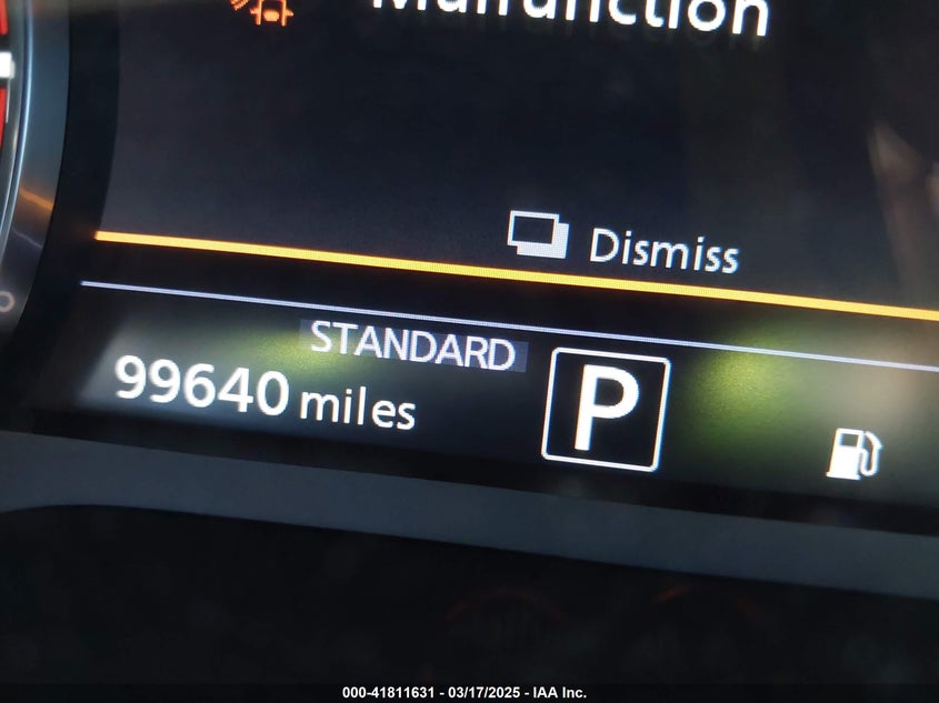 2019 INFINITI QX50 LUXE 3PCAJ5M19KF144488