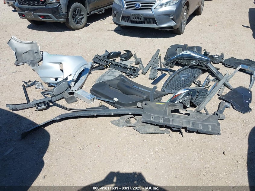 2019 INFINITI QX50 LUXE 3PCAJ5M19KF144488