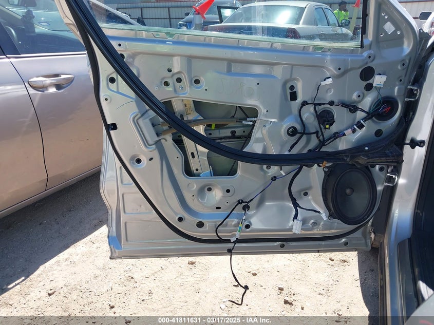 2019 INFINITI QX50 LUXE 3PCAJ5M19KF144488