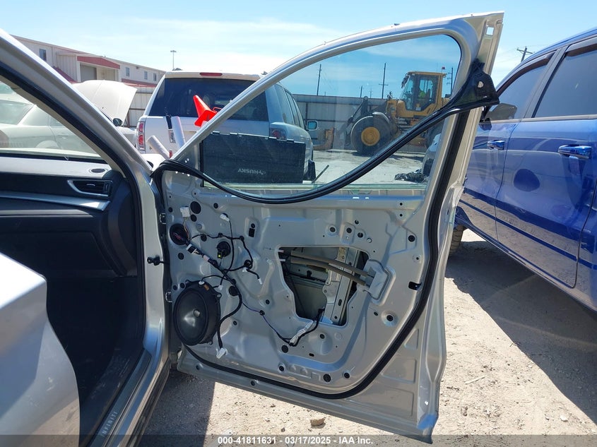 2019 INFINITI QX50 LUXE 3PCAJ5M19KF144488