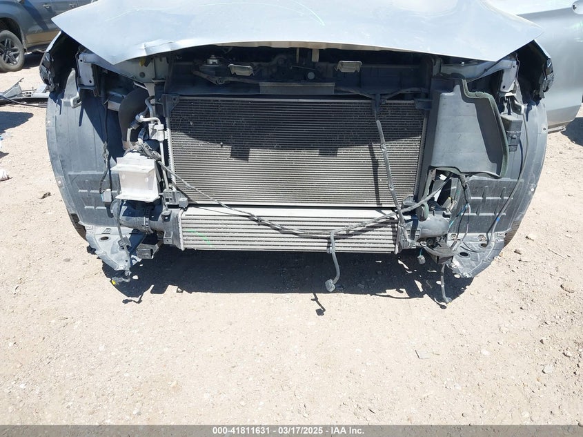 2019 INFINITI QX50 LUXE 3PCAJ5M19KF144488