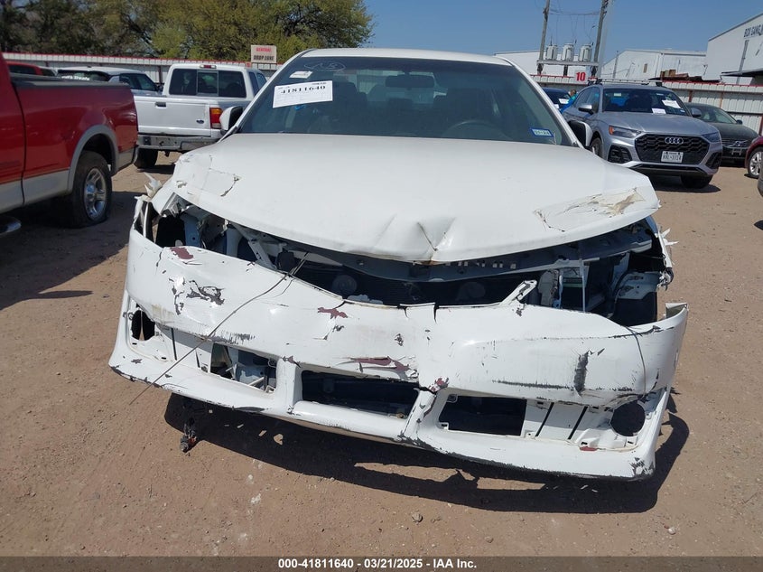 2012 Toyota Camry Se VIN: 4T1BF1FK1CU540715 Lot: 41811640